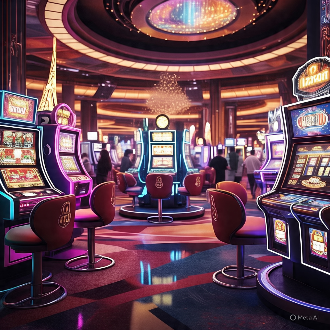 Slot Terpopuler Yang Harus Kamu Coba di Tahun 2025